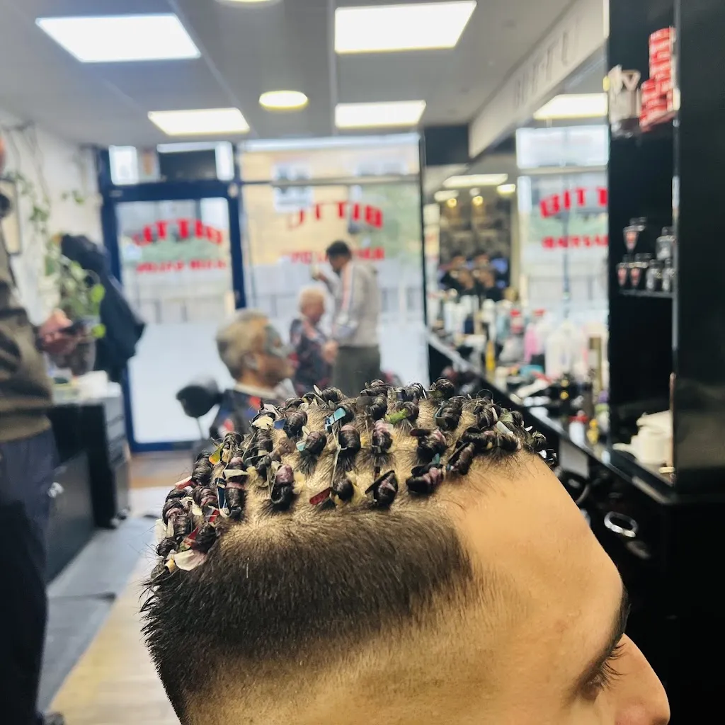 Bittu Hair Salon