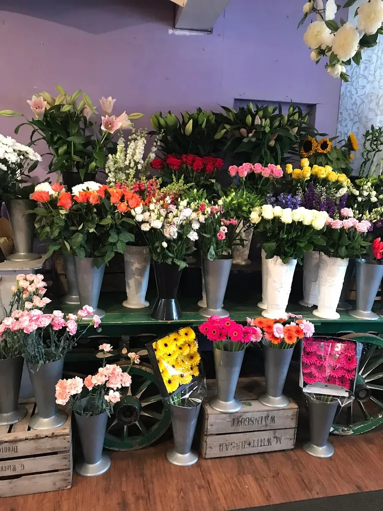 Blackheath Flower Co