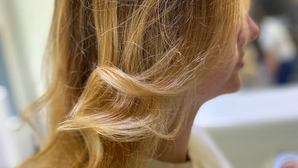 Blackwell Hair Salon