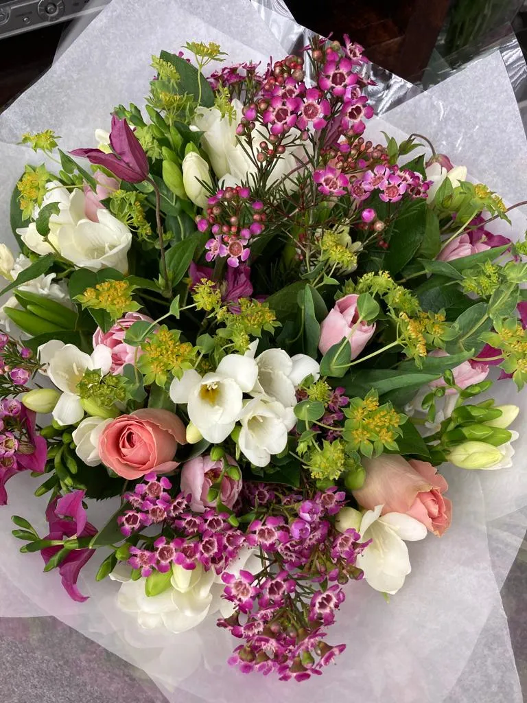 Blake's Florist