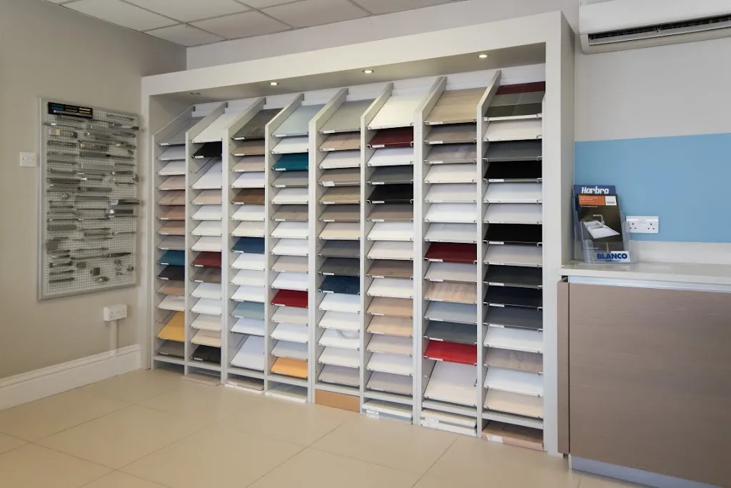 Blax Kitchens Ltd