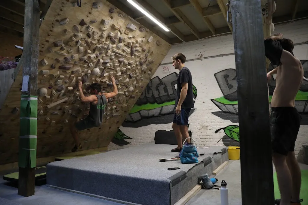 BlocFit