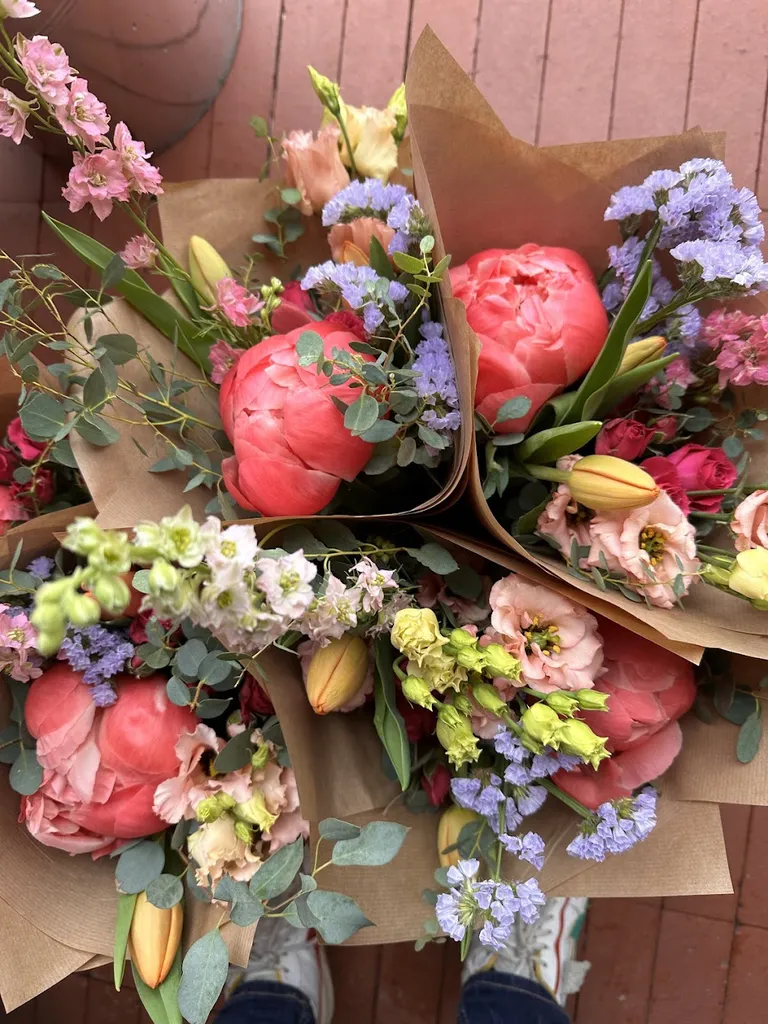 Bloom East