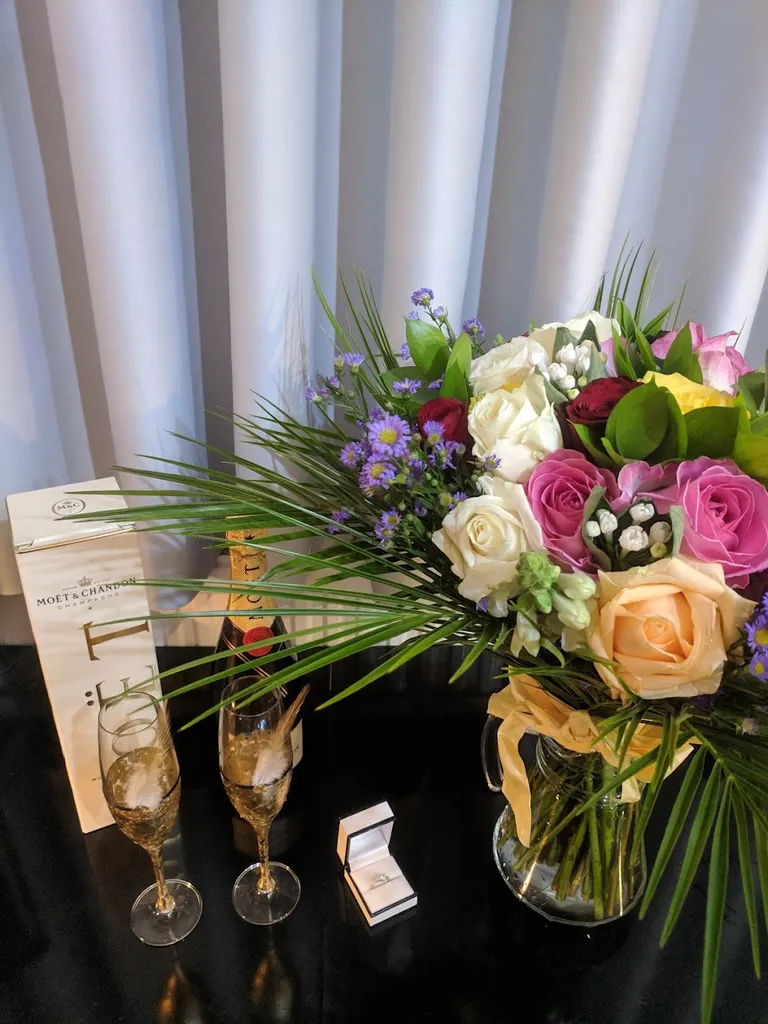 Bloomers Florist