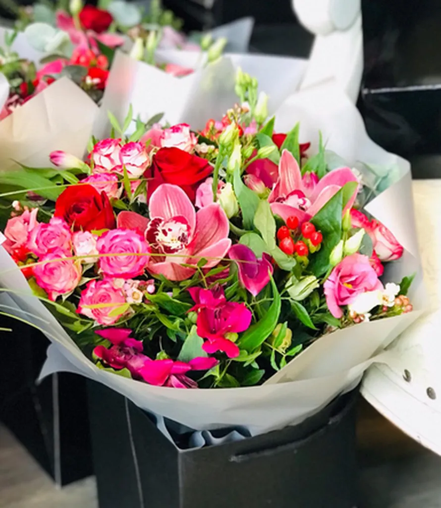 Blooming Boutique (Heston Florist)