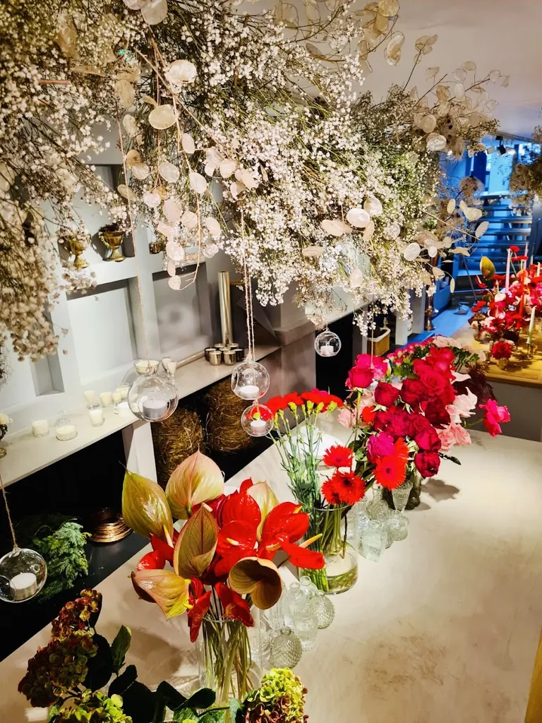 BloomsFair Ltd