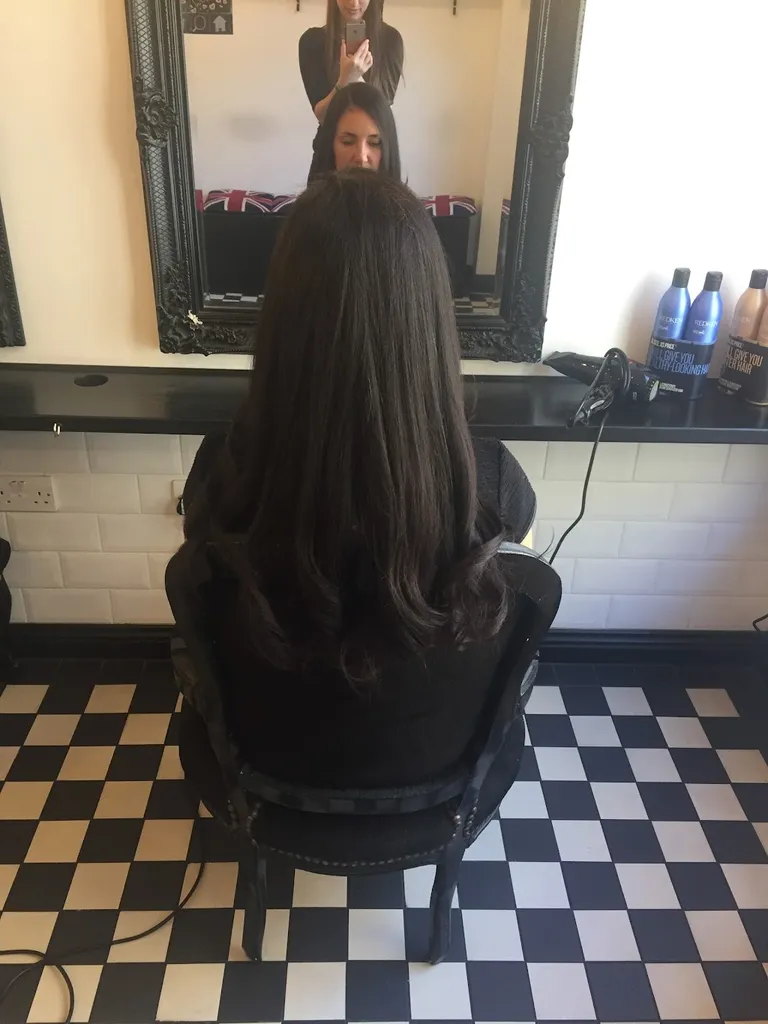 Blow Dry Express