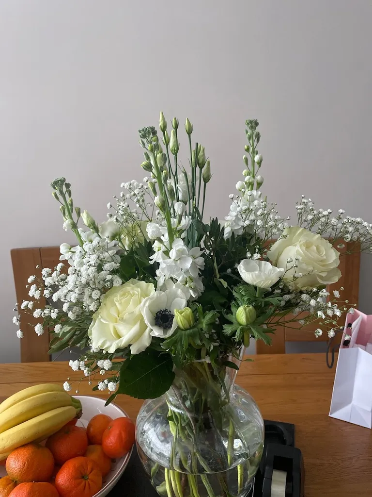 Bloxhams Florist
