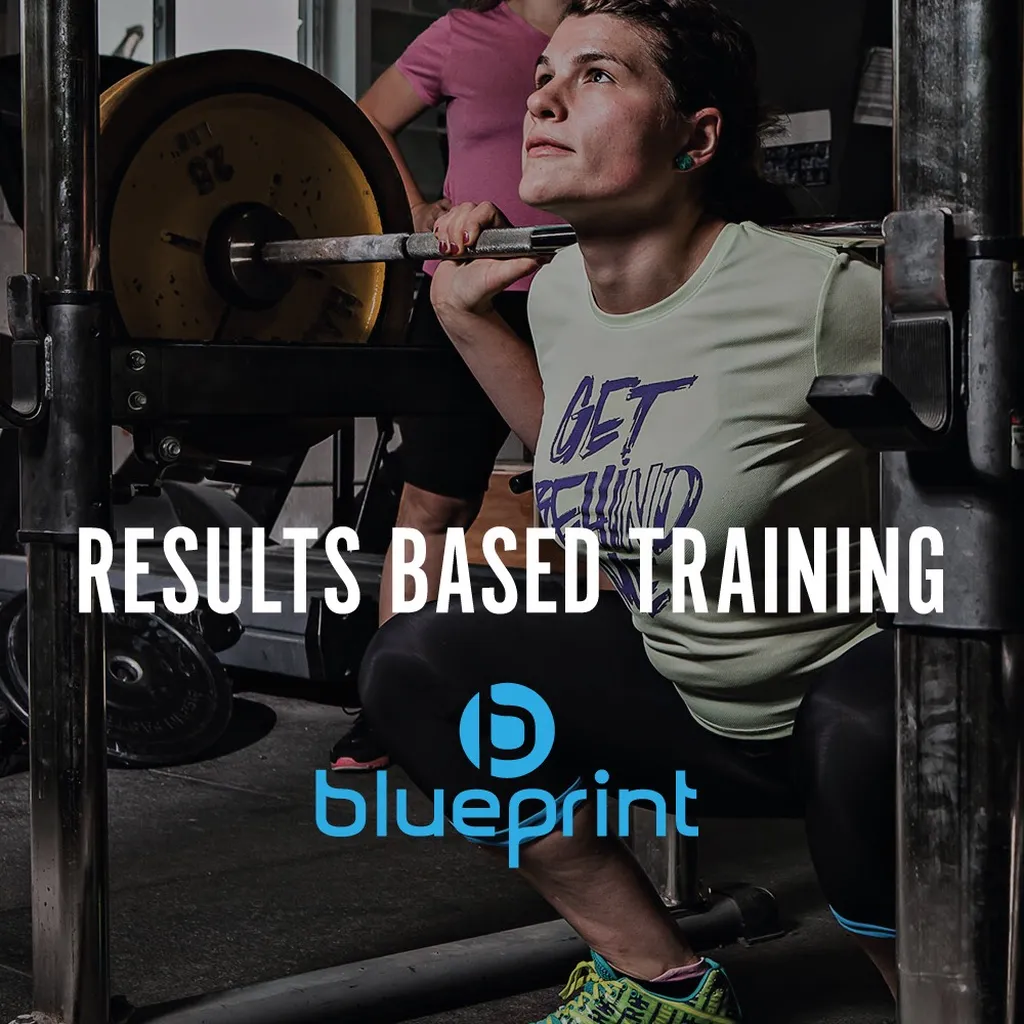 Blueprint Fitness - Personal Training in Hadley Wood, Barnet