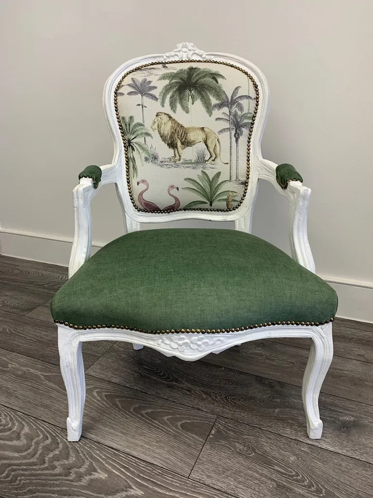 BM Upholstery Ltd