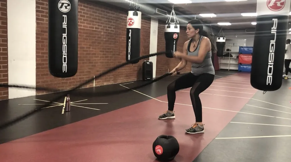 Bobby's Boxing & Fitness