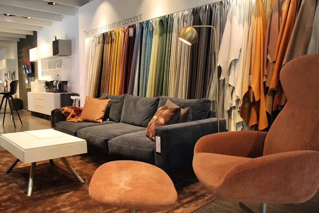 BoConcept Battersea Reach
