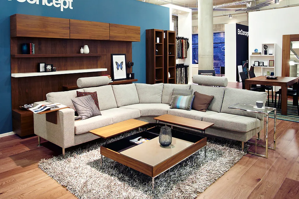 BoConcept Notting Hill
