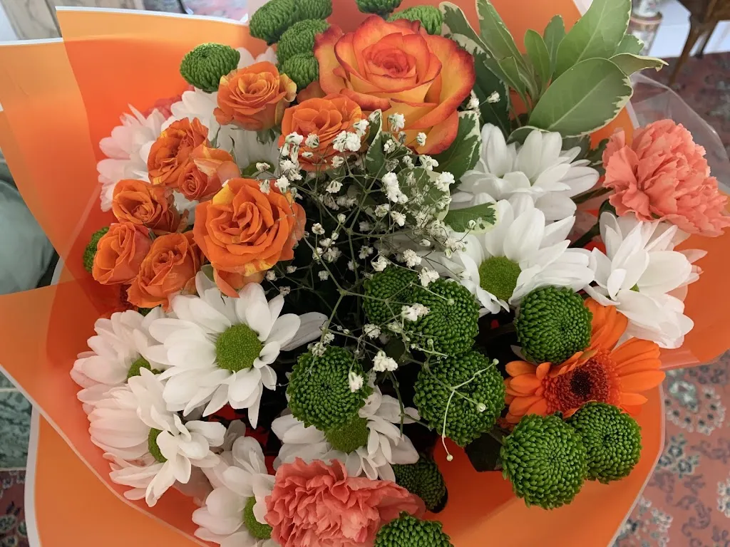 Bodeb Florists