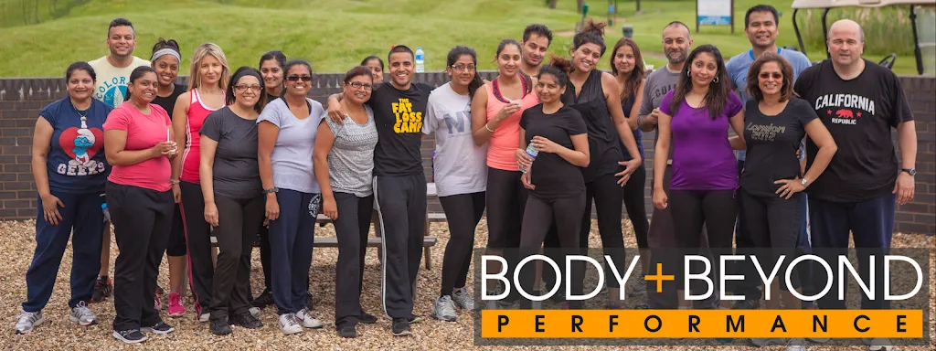 Body+Beyond