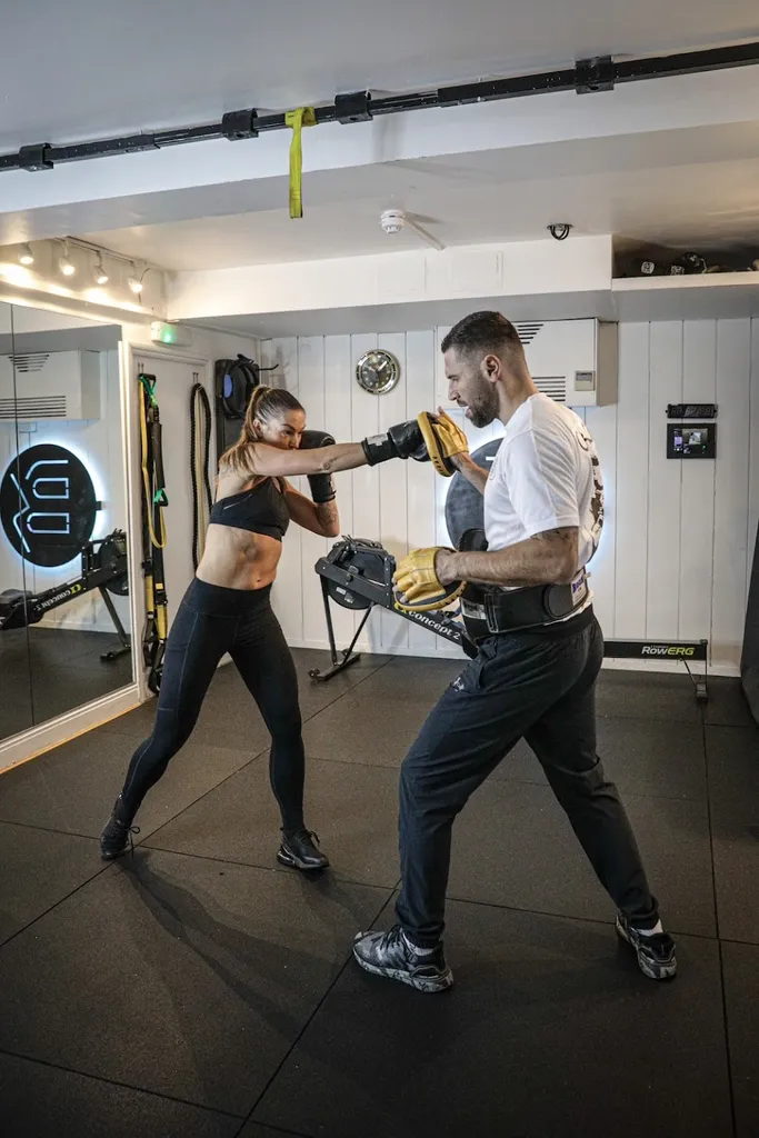 Body&Boxing