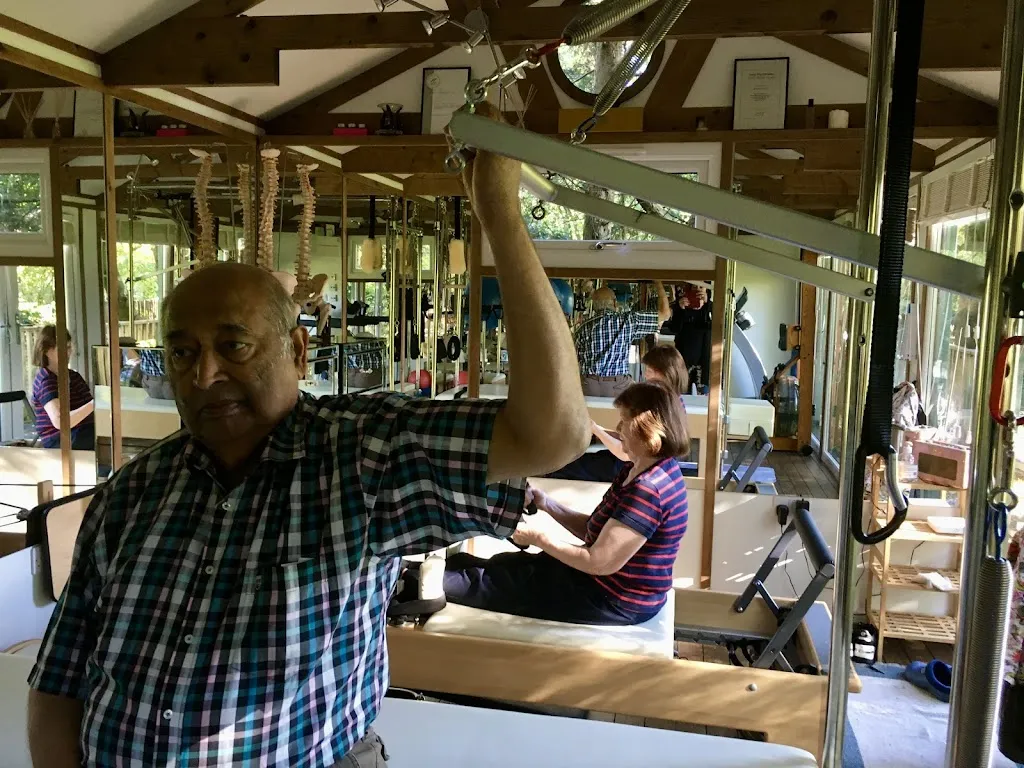 Body In Balance Pilates