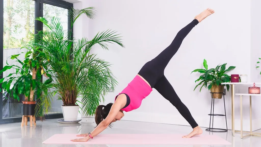 Body Print Pilates 1-to-1 & Group Pilates Classes
