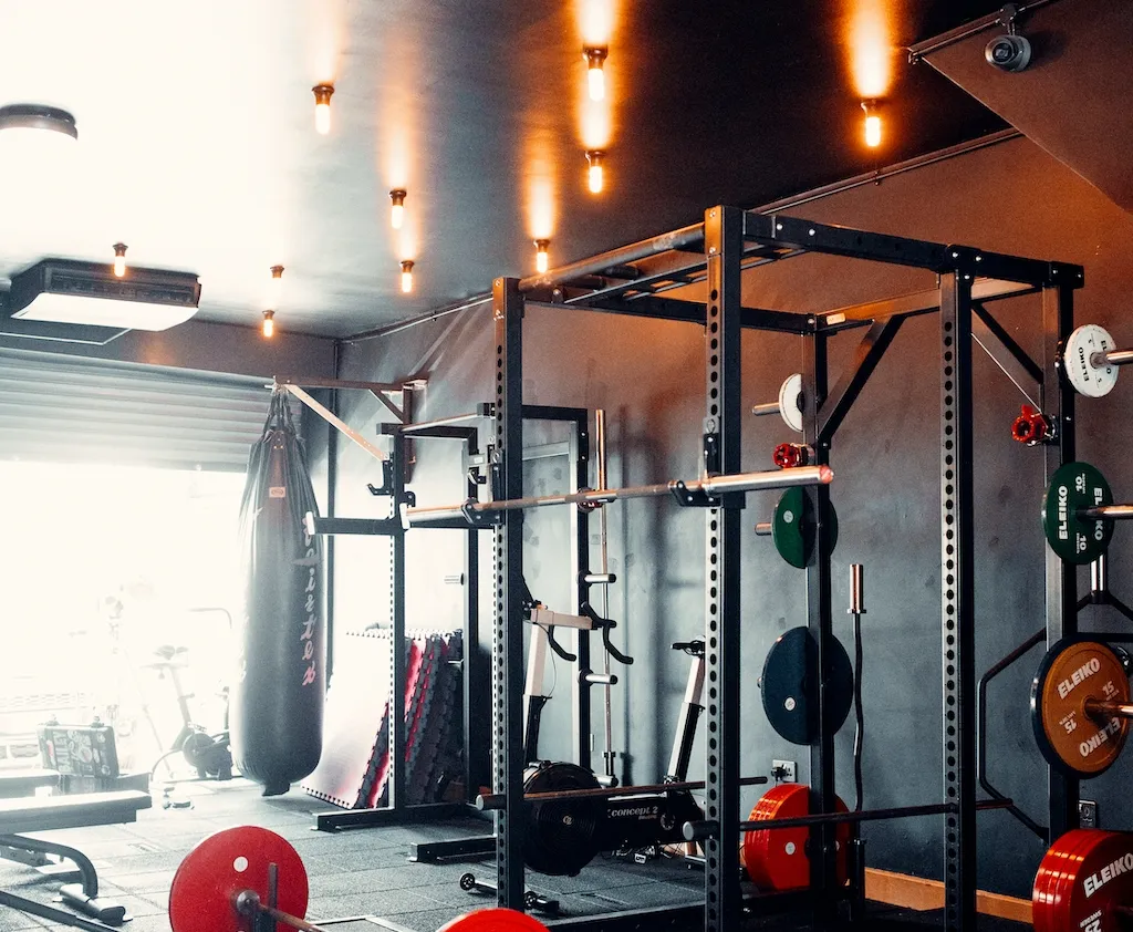 Body Transformation London (BTX) - Personal Training Hampstead