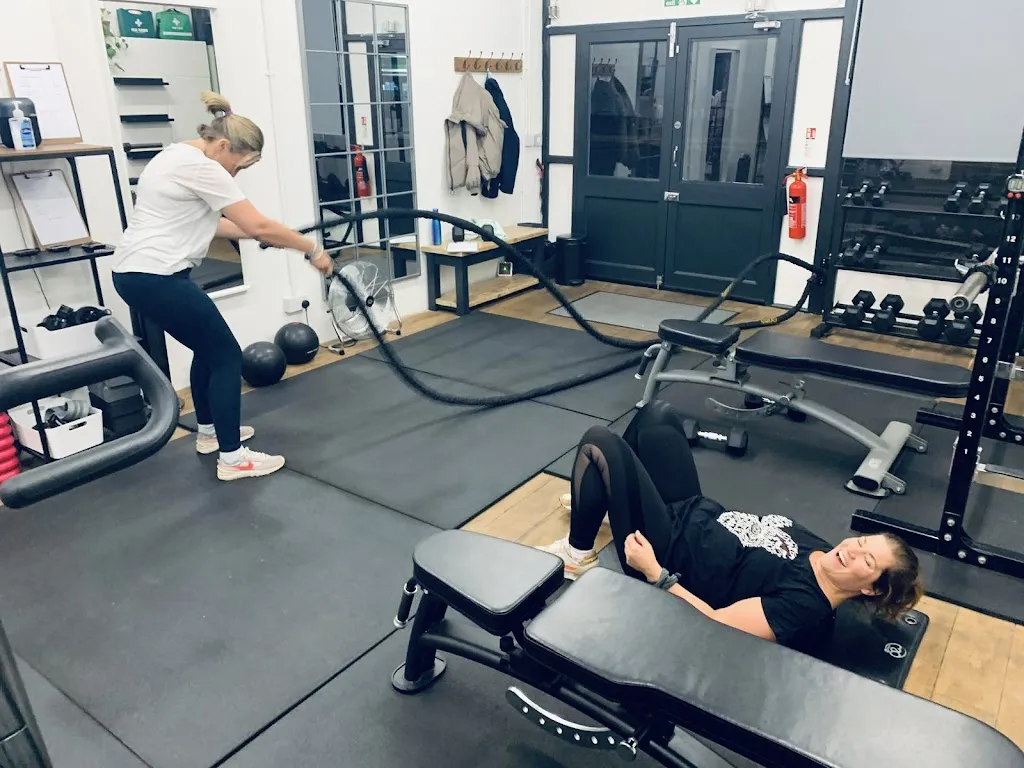 BodyFit Studios Dulwich