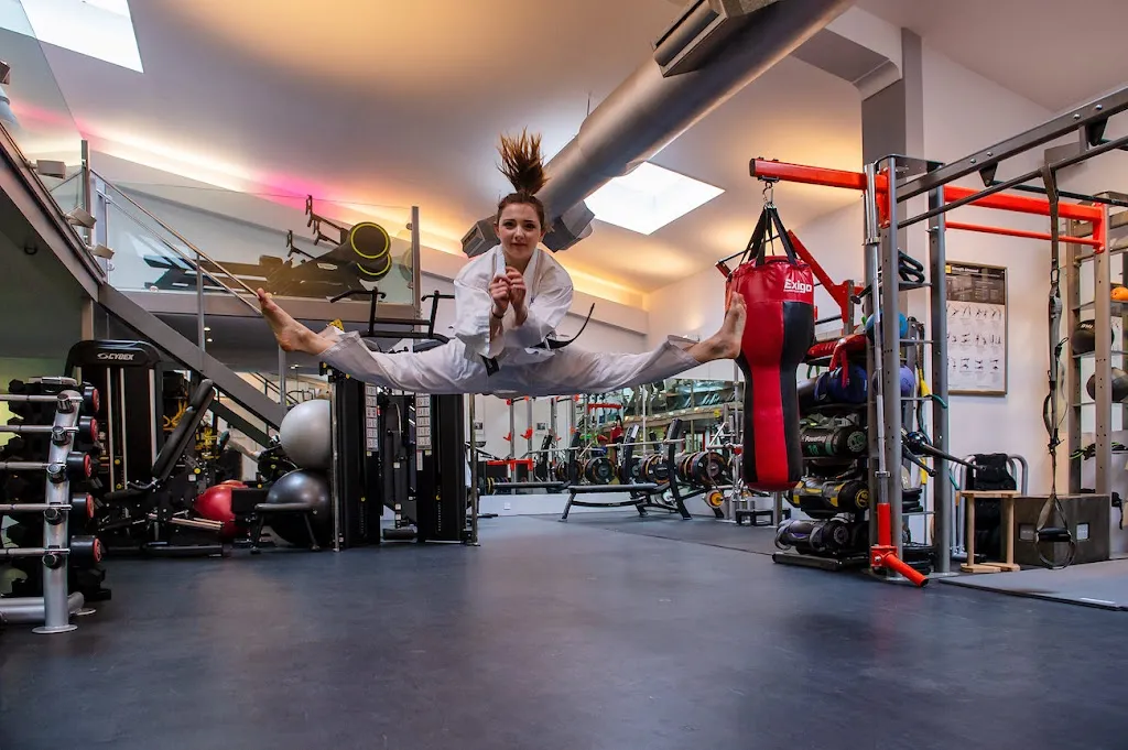 BodyWorksWest