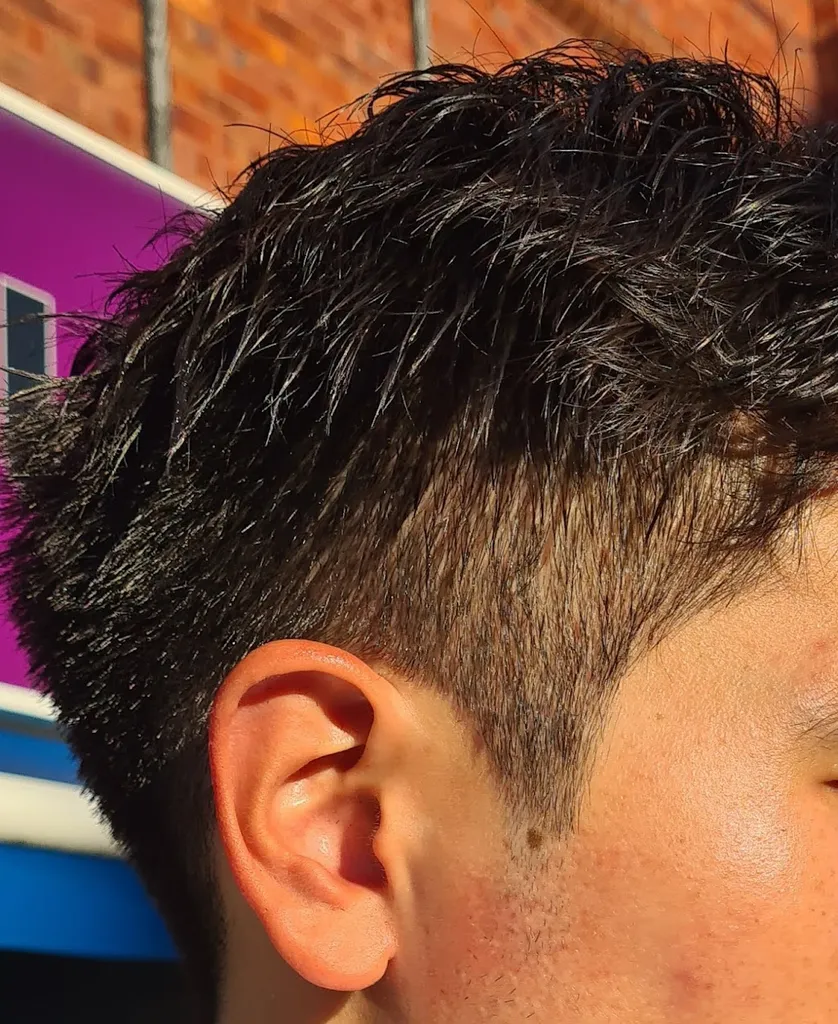 BoKko Korean Hair Salon