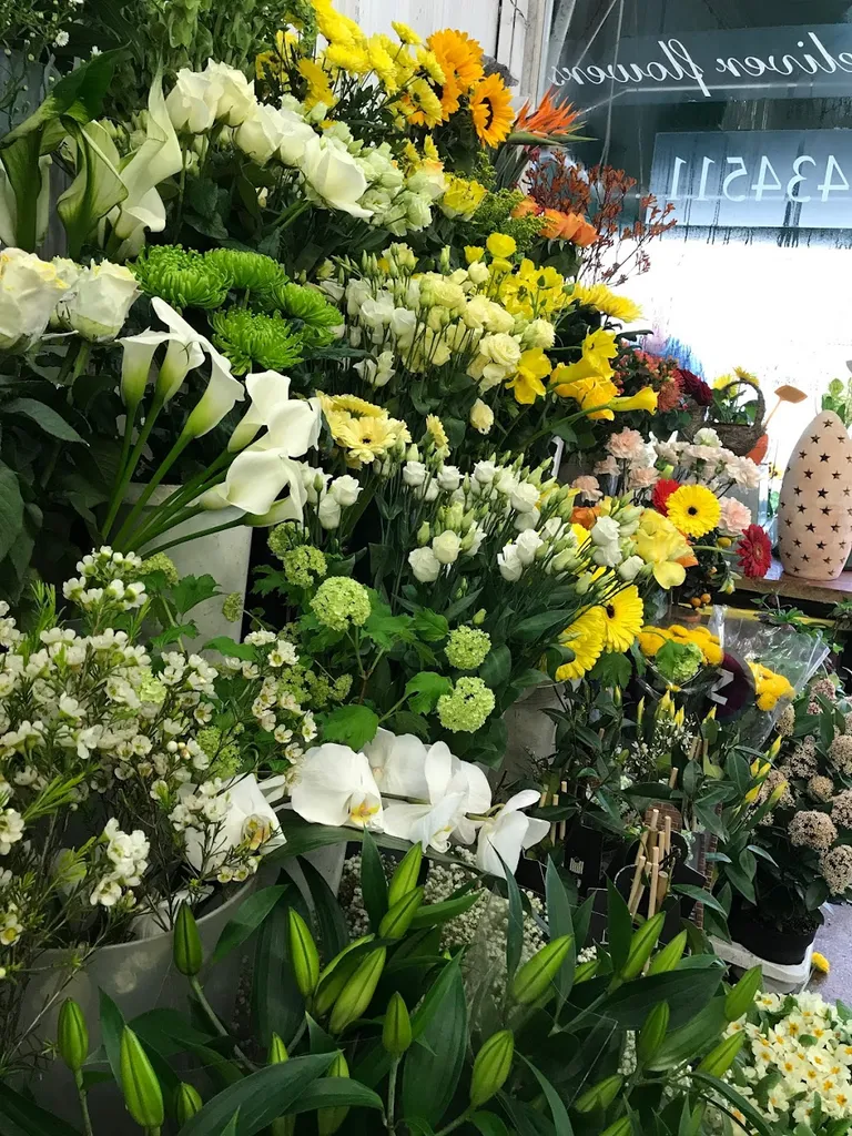 Bonfleur
