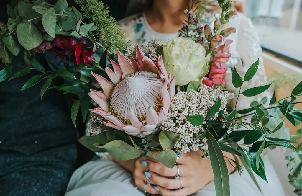 Boom Blooms
