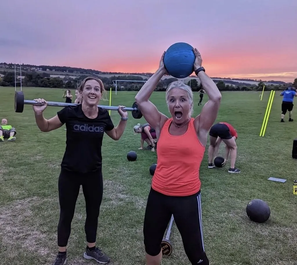 Bootcamp UK Mill Hill - Outdoors Fitness Classes in Mill Hill