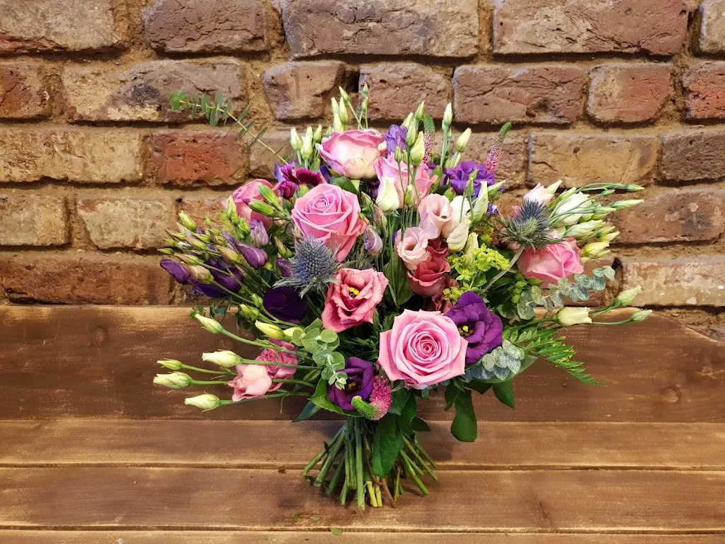 Boston Florist