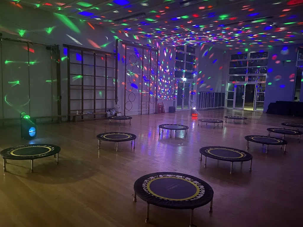 Bounce Isleworth