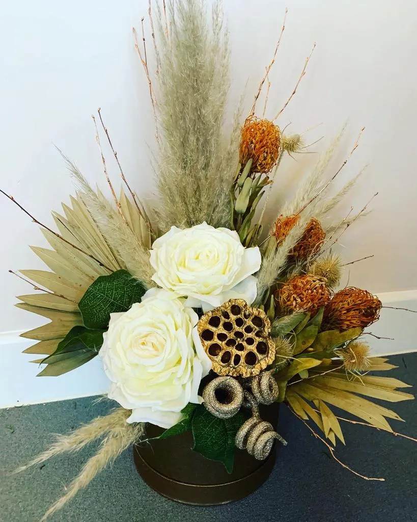 Bouquet and Blooms florist