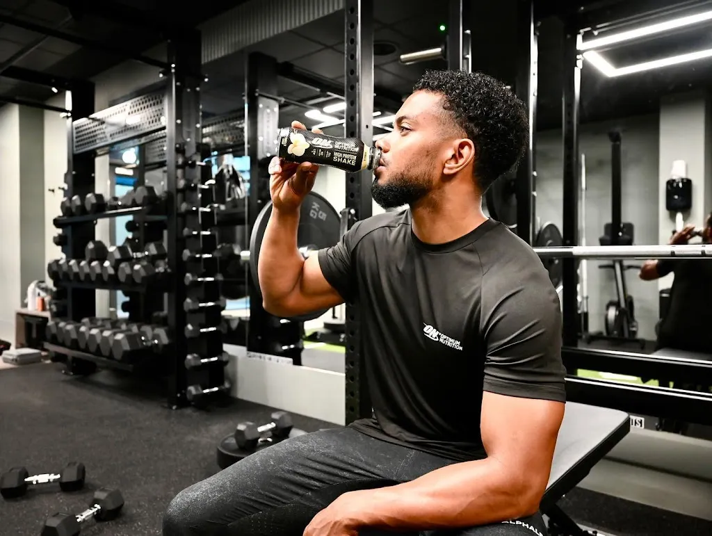 Bourne Fitness | Outdoor Personal Trainer Balham | Tooting Common