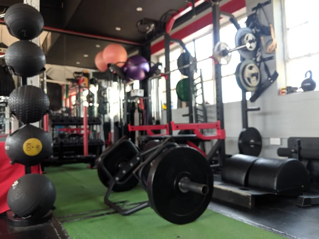 Box Sport London