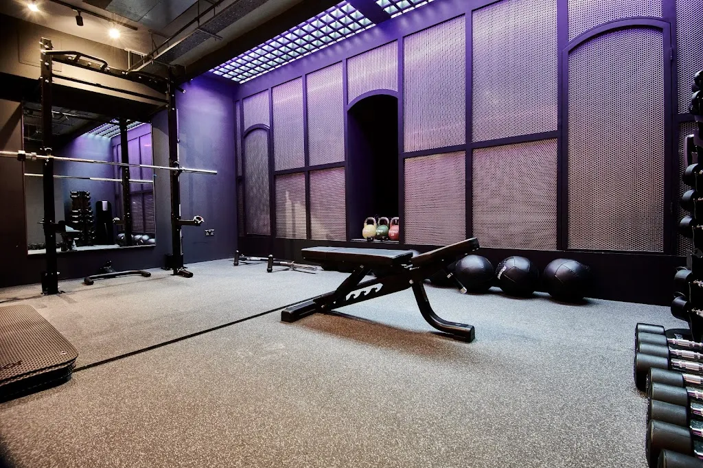 Boxcentric - Boxing Gym & Fitness