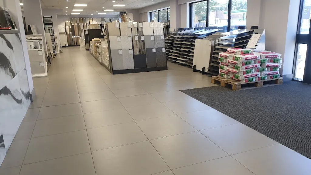 Boyden Tiles & Bathrooms