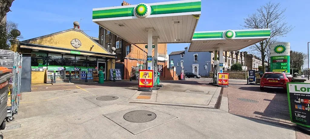 BP