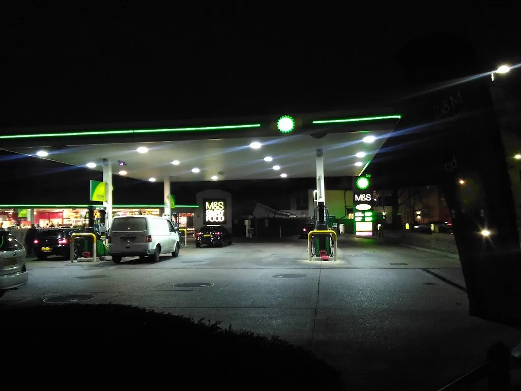 BP