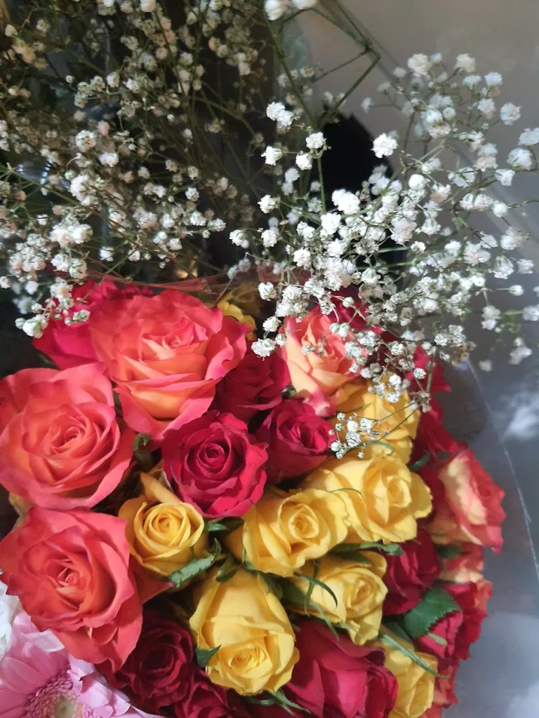 Bp Flowers