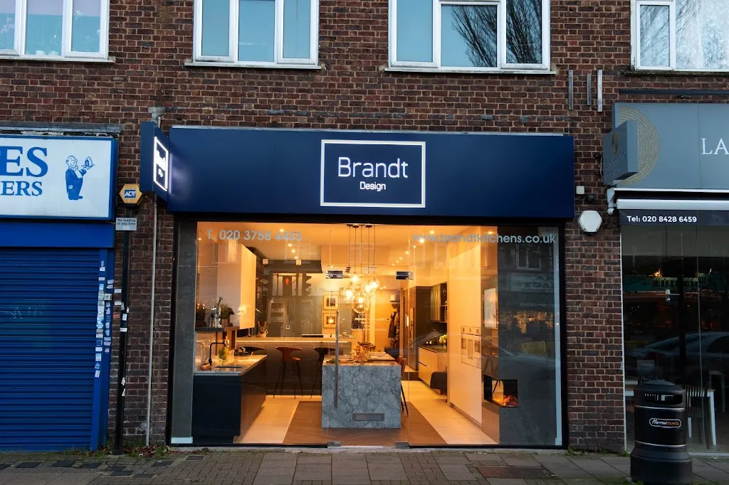Brandt Design