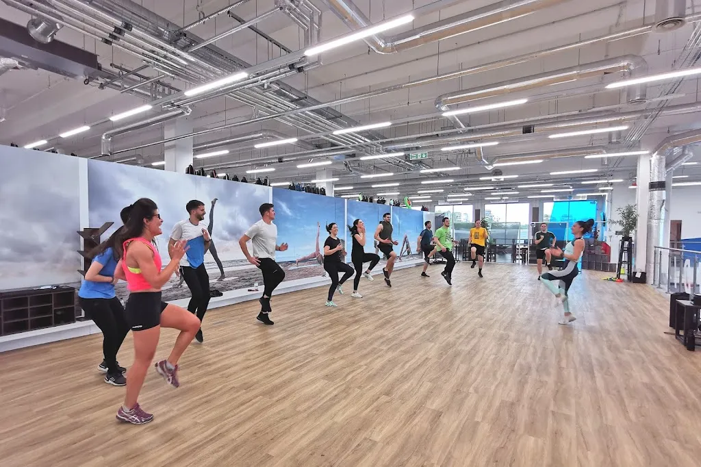 Breathe Bootcamp