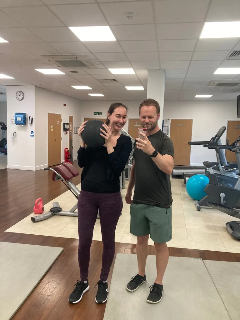 Breathe Fitness