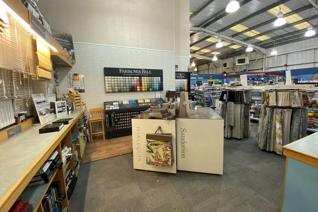 Brewers Decorator Centres