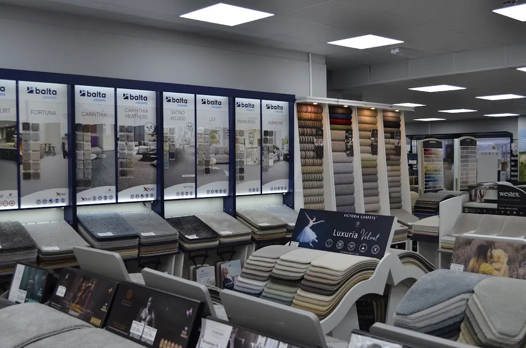 Broadway Carpets - Enfield