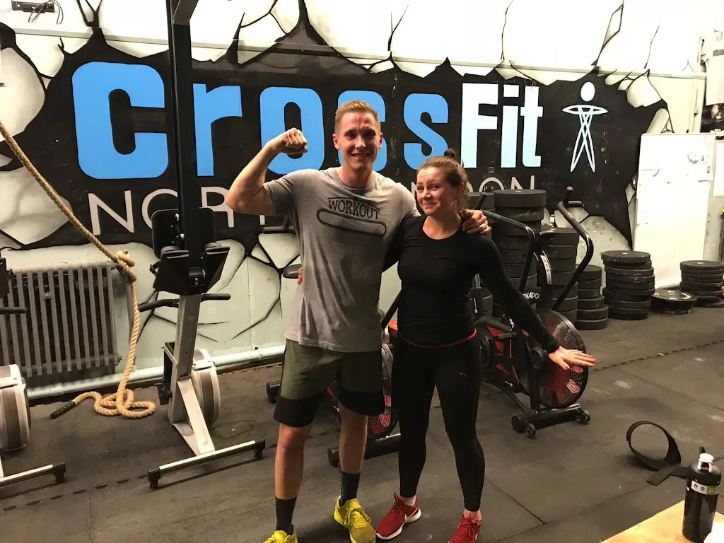 Brockley Garden Fitness