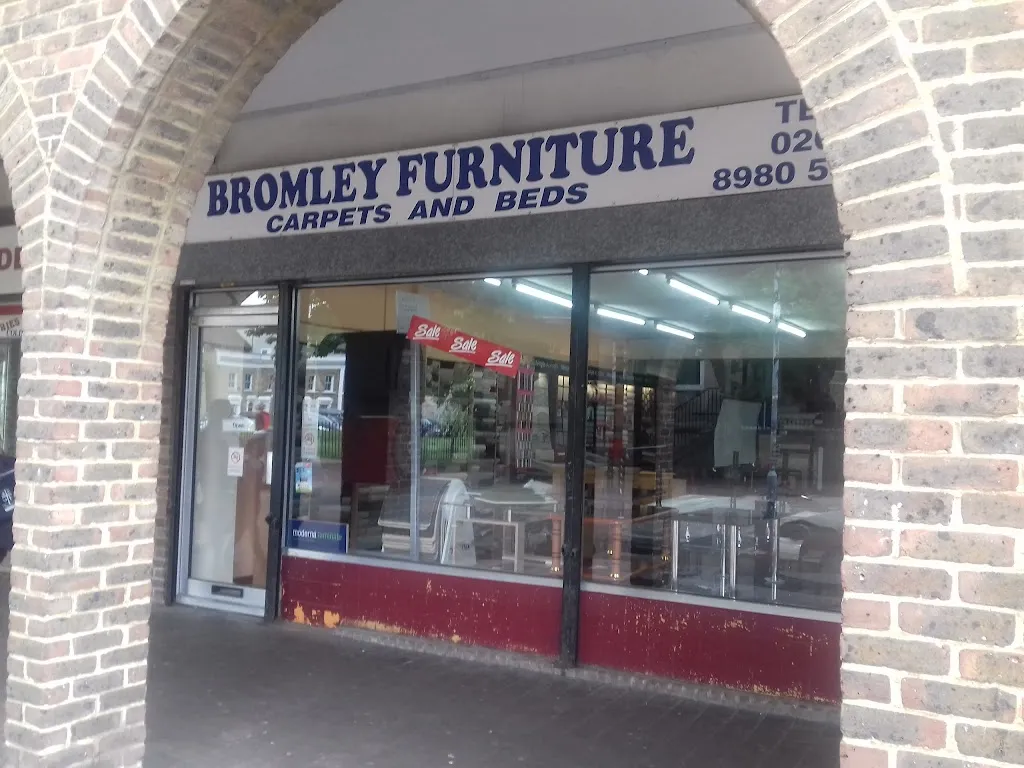 Bromley Furniture