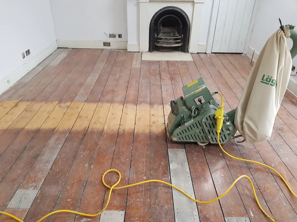 BT FLOORING SERVICES