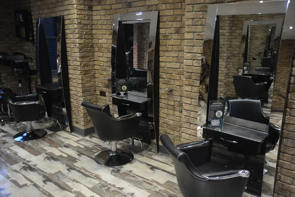 Bubbles Hair Studio