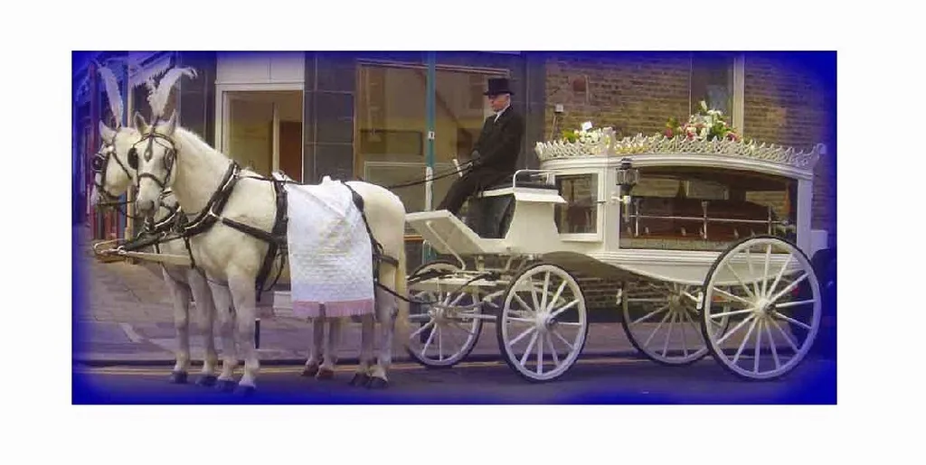 Burch Funeral Services (SEG)