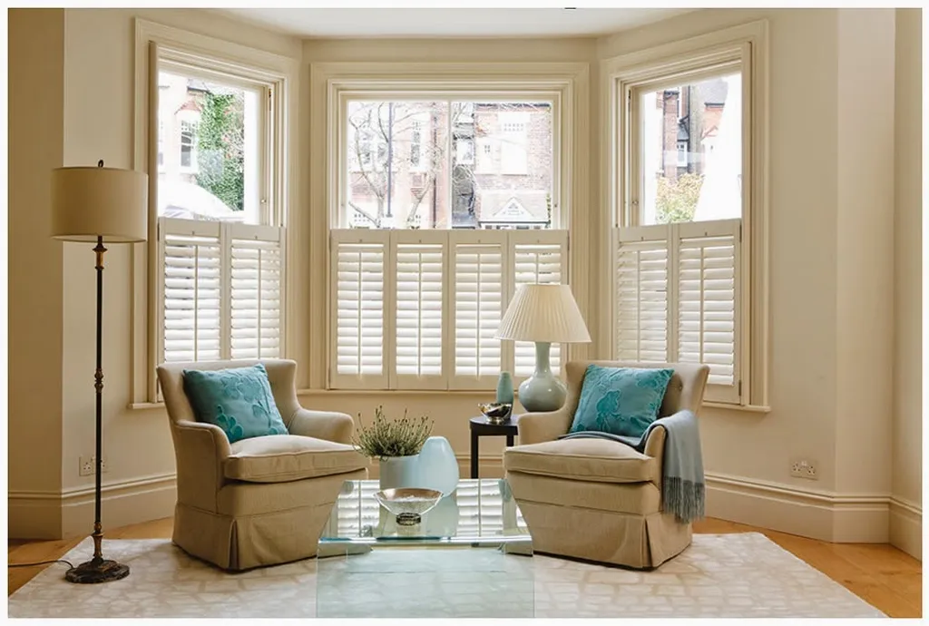Burlington Home Interiors